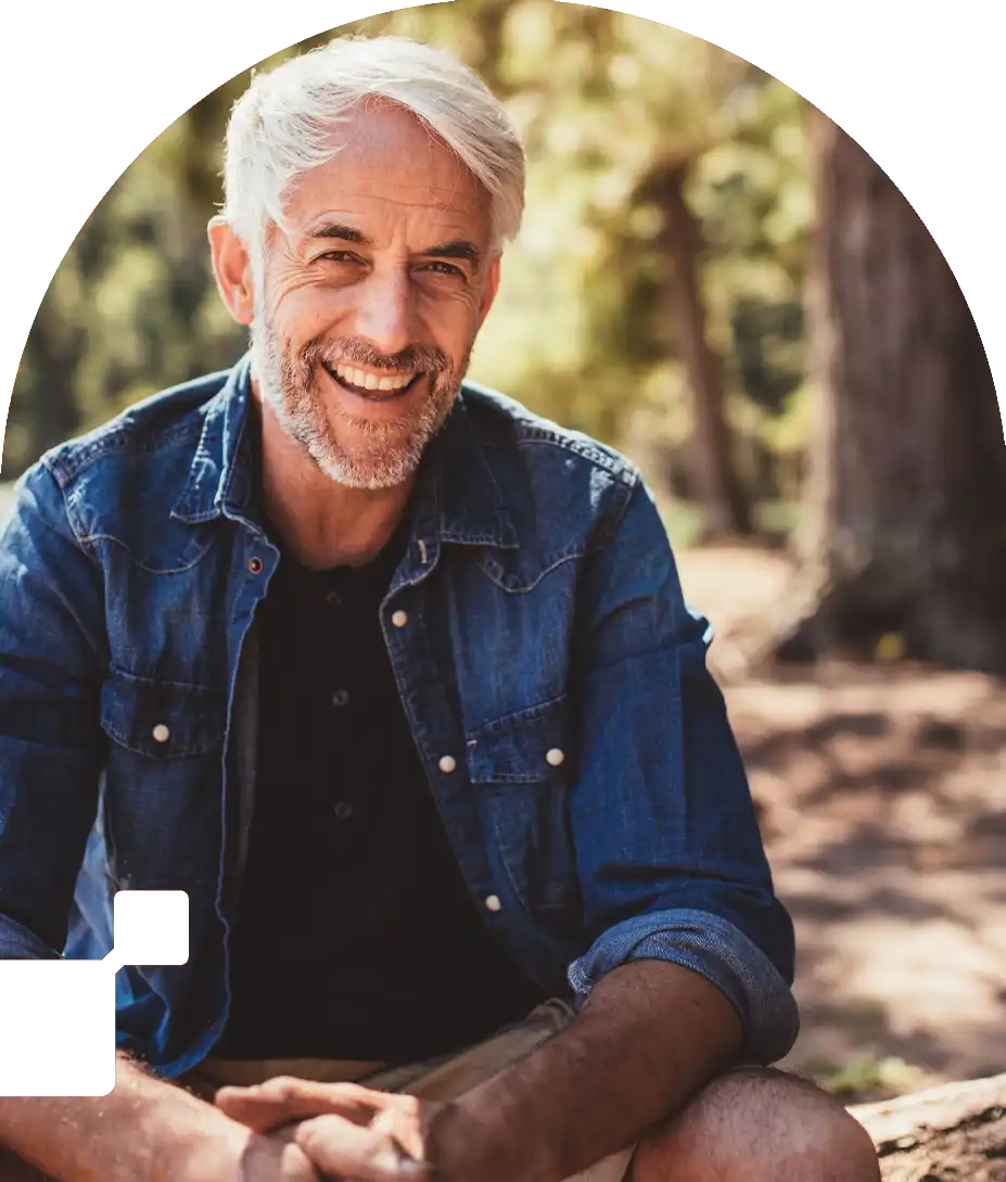 Daniel K. – Denver, Colorado